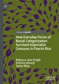 How Everyday Forms of Racial Categorization Survived Imperialist Censuses in Puerto Rico (eBook, PDF)