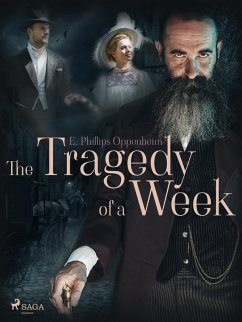 Cover The Tragedy of a Week (eBook, ePUB)