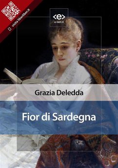 Fior di Sardegna (eBook, ePUB) - Deledda, Grazia