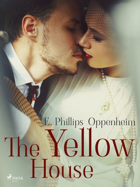 The Yellow House (eBook, ePUB) The Yellow House (eBook, ePUB)