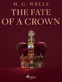 Cover The Fate of a Crown (eBook, ePUB)