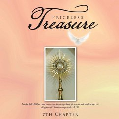 Priceless Treasure - 7th Chapter