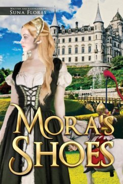 Mora's Shoes - Flores, Suna