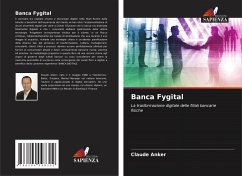 Banca Fygital - Anker, Claude