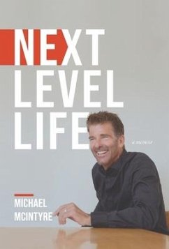Next Level Life - Mcintyre, Michael