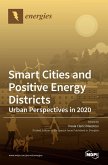 Smart Cities and Positive Energy Districts