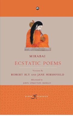 Mirabai - Bly, Robert