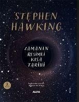 Zamanin Resimli Kisa Tarihi Ciltli - Hawking, Stephan