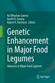 Genetic Enhancement in Major Food Legumes (eBook, PDF)
