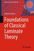 Foundations of Classical Laminate Theory (eBook, PDF)
