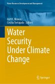 Water Security Under Climate Change (eBook, PDF)