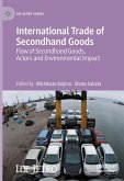 International Trade of Secondhand Goods (eBook, PDF)