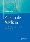 Personale Medizin (eBook, PDF)