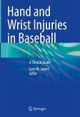 Hand and Wrist Injuries in Baseball (eBook, PDF)