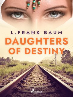 Cover Daughters of Destiny (eBook, ePUB)