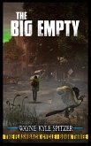 The Big Empty (The Flashback Cycle, #3) (eBook, ePUB)