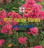 Marathi Aksharmala - A Beginner Level Book for Marathi Learner (eBook, ePUB) Marathi Aksharmala - A Beginner Level Book for Marathi Learner (eBook, ePUB)