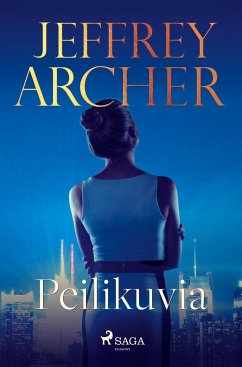 Peilikuvia - Archer, Jeffrey