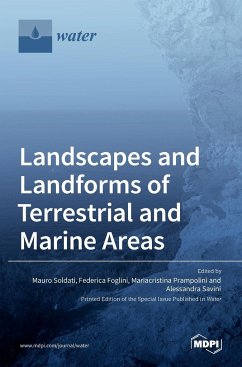 Landscapes and Landforms of Terrestrial and Marine Areas