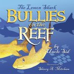 The Lemon Shark BULLIES on the REEF