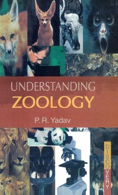 UNDERSTANDING ZOOLOGY - Yadav, P. R.