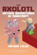 Axolotl Nether Adventures in Minecraft - Bild 1