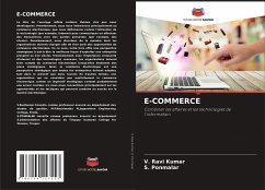 Cover E-COMMERCE