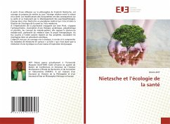 Nietzsche et l¿écologie de la santé - ANY, Désiré