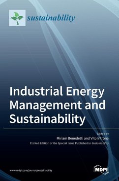 Industrial Energy Management and Sustainability