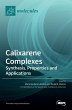 Calixarene Complexes - Bild 1