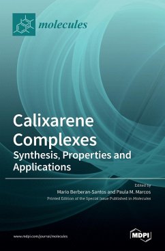 Calixarene Complexes