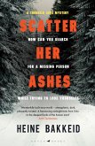 Scatter Her Ashes (eBook, PDF)