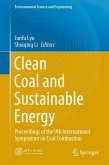 Clean Coal and Sustainable Energy (eBook, PDF)
