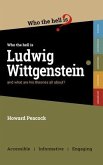Who the hell is Ludwig Wittgenstein? (eBook, ePUB)