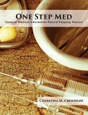 One Step Med (eBook, ePUB) One Step Med (eBook, ePUB)