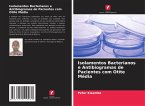 Isolamentos Bacterianos e Antibiogramas de Pacientes com Otite Média