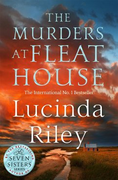 The Murders at Fleat House - Riley, Lucinda