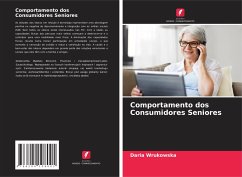 Comportamento dos Consumidores Seniores - Wrukowska, Daria