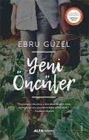 Cover Yeni Öncüler
