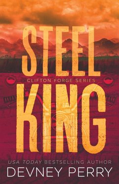 Steel King - Perry, Devney