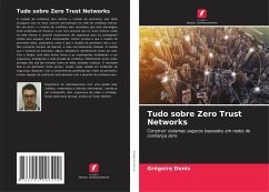 Tudo sobre Zero Trust Networks - Denis, Grégoire