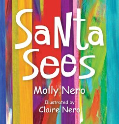 Santa Sees - Nero, Molly