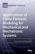 Applications of Finite Element Modeling... - Bild 1
