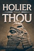 Holier Than Thou