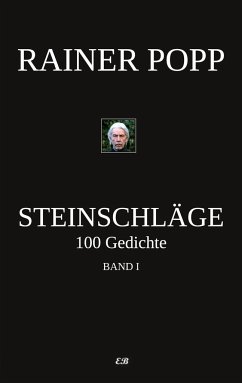 Steinschläge - Popp, Rainer