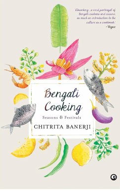 Bengali Cooking - Banerji, Chiritra