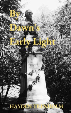 Cover By Dawn's Early Light (Max Anderson Mysteries, #2) (eBook, ePUB)
