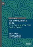 Iran and the American Media (eBook, PDF)