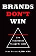 Brands Don't Win (eBook, ePUB) - Bild 1