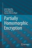 Partially Homomorphic Encryption (eBook, PDF)